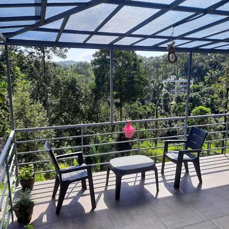 Letstay Vythiri Hill Palace المظهر الخارجي الصورة