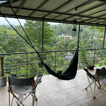 Letstay Vythiri Hill Palace المظهر الخارجي الصورة