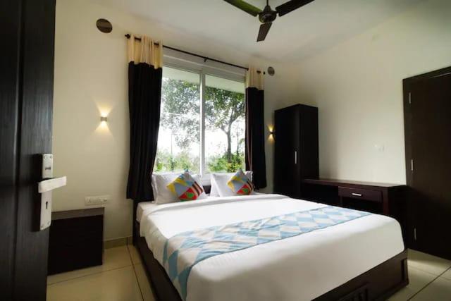 Letstay Vythiri Hill Palace المظهر الخارجي الصورة