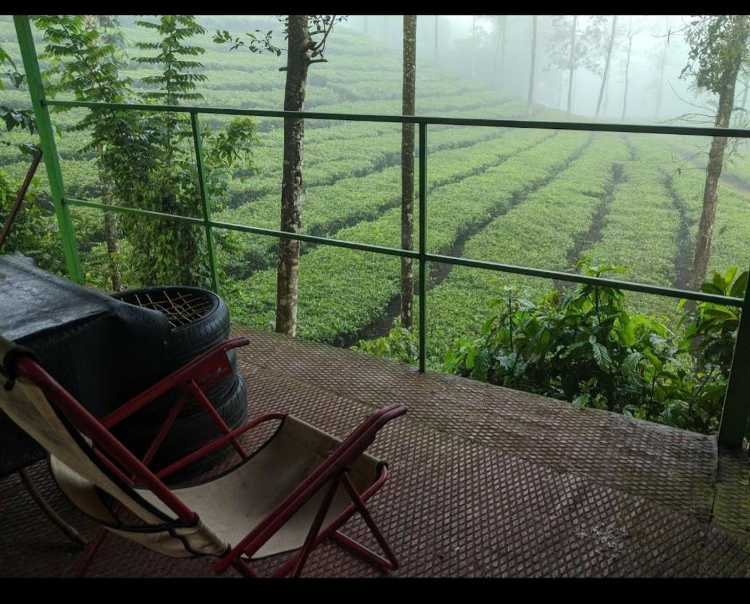 Letstay Vythiri Hill Palace المظهر الخارجي الصورة